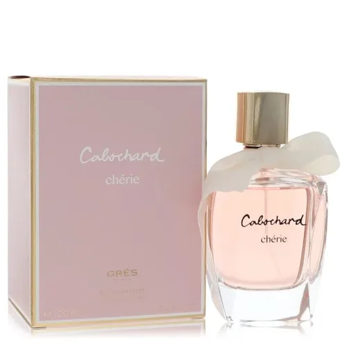 Parfums Gres, Cabochard Cherie Eau De Parfum Spray 100 ml