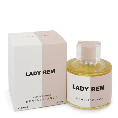 Reminiscence, Reminiscence Lady Rem Eau De Parfum Spray 100 ml