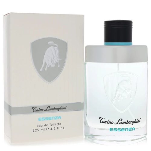 Tonino Lamborghini, Tonino Lamborghini Lamborghini Essenza Eau De Toilette Spray 125 ml
