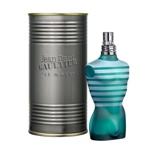 Jean Paul Gaultier, JEAN PAUL GAULTIER by Jean Paul Gaultier Eau de Toilette Spray 125 ml