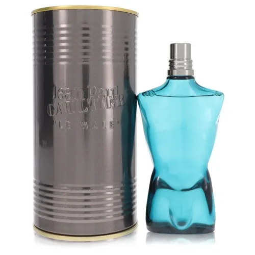 Jean Paul Gaultier, JEAN PAUL GAULTIER by Jean Paul Gaultier After Shave 125 ml