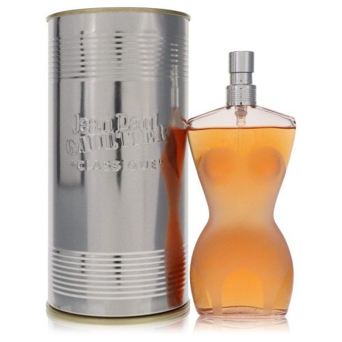 Jean Paul Gaultier, JEAN PAUL GAULTIER by Jean Paul Gaultier Eau de Toilette Spray 100 ml
