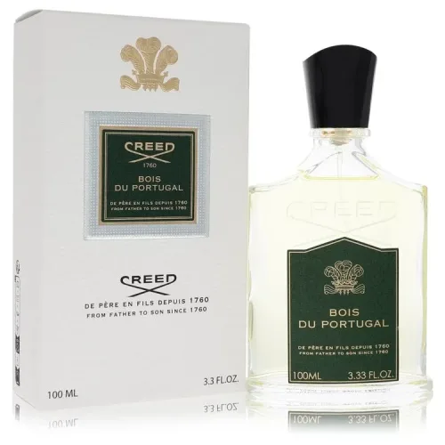 Creed, Bois Du Portugal by Creed Eau de Parfum Spray 100 ml