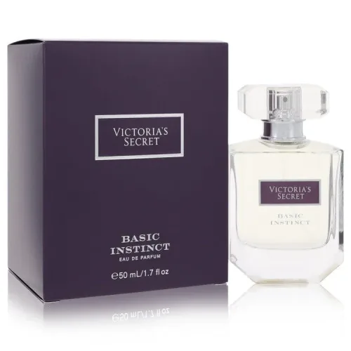 Victoria's Secret, Basic Instinct by Victoria&rsquo;s Secret Eau de Parfum Spray 50 ml