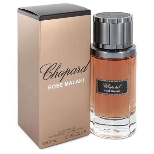 Chopard, Chopard Rose Malaki by Chopard Eau de Parfum Spray (Unisex) 80 ml
