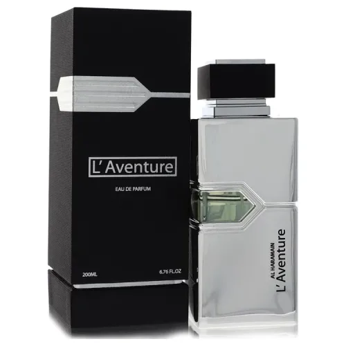 Al Haramain, L&rsquo;aventure by Al Haramain Eau de Parfum Spray 200 ml