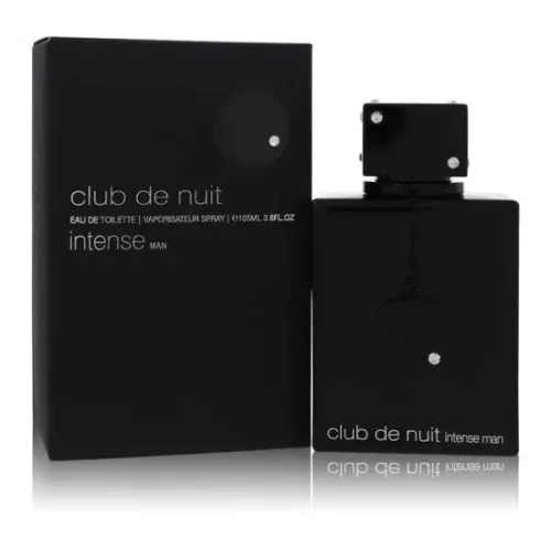 Armaf, Armaf Club De Nuit Intense Eau De Parfum Spray 200 ml