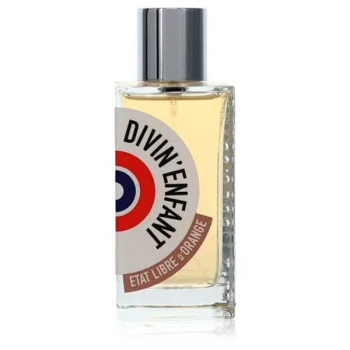 Etat Libre D?orange, Etat Libre d'Orange Divin Enfant Eau De Parfum Spray (Tester) 100 ml