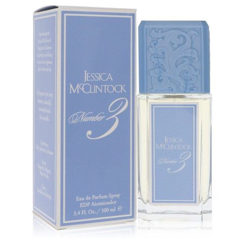 Jessica McClintock, JESSICA  Mc clintock #3 by Jessica McClintock Eau de Parfum Spray 100 ml