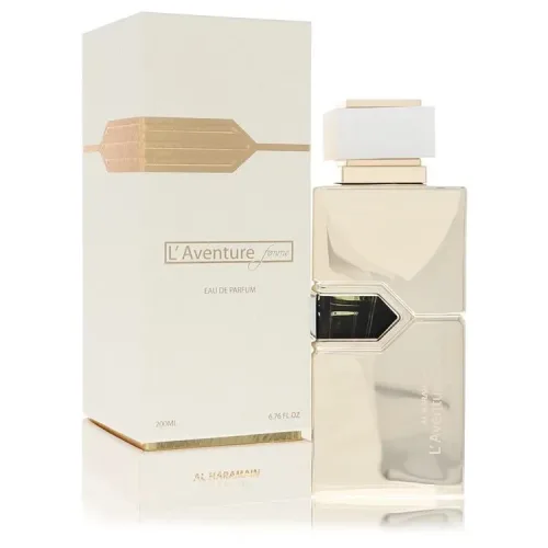 Al Haramain, L&rsquo;aventure Femme by Al Haramain Eau de Parfum Spray 200 ml