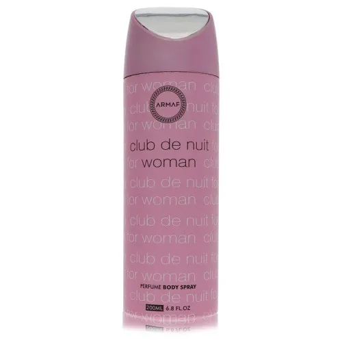 Armaf, Armaf Club De Nuit Body Spray 195 ml