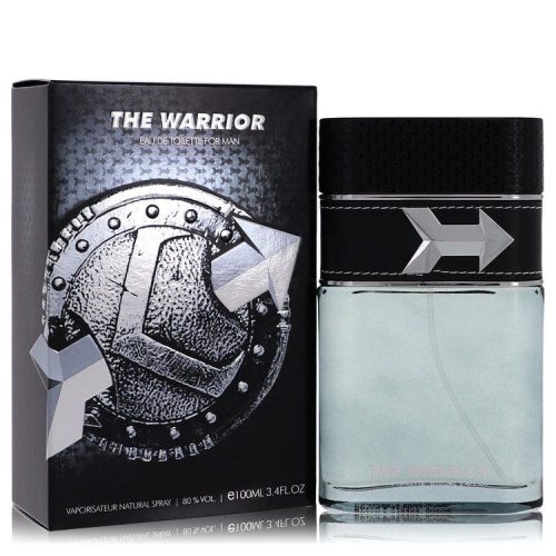 Armaf, Armaf The Warrior by Armaf Eau de Toilette Spray 100 ml