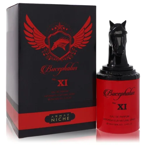 Armaf, Armaf Bucephalus XI Eau De Parfum Spray 100 ml