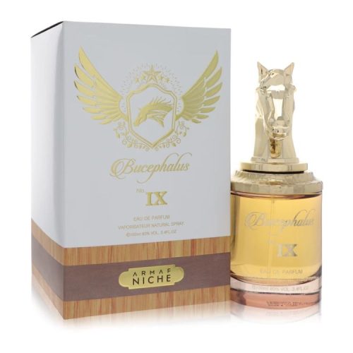 Armaf, Armaf Bucephalus IX Eau De Parfum Spray 100 ml