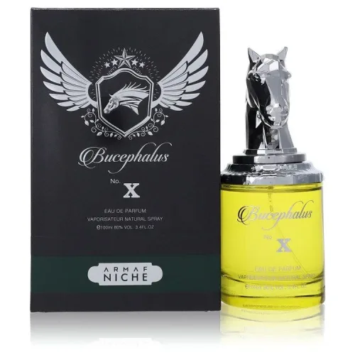 Armaf, Armaf Bucephalus X Eau De Parfum Spray 100 ml