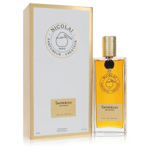Nicolai, Nicolai Sacrebleu Intense Eau De Parfum Spray 100 ml