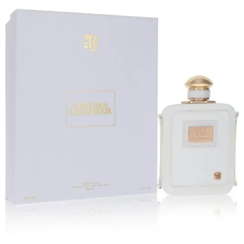 Alexandre J, Alexandre J Western Leather Eau De Parfum Spray 100 ml