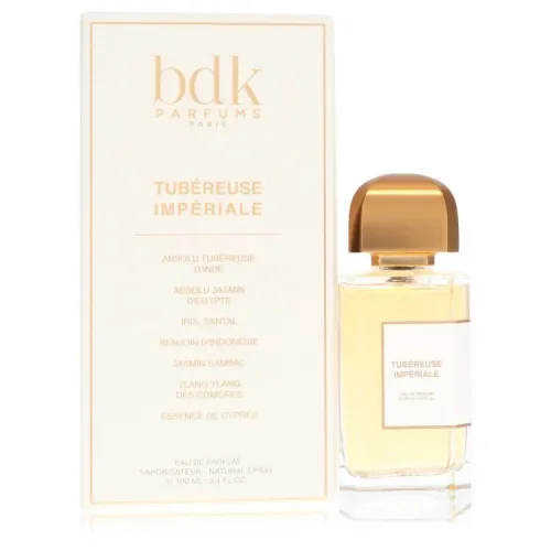 Bdk Parfums, BDK Parfums BDK Tubereuse Imperiale Eau De Parfum Spray (Unisex) 100 ml