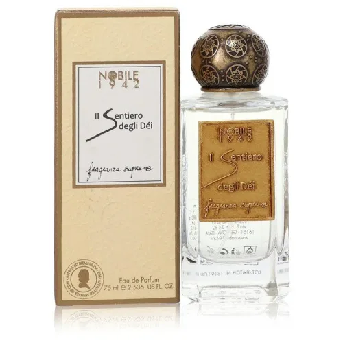 Nobile 1942, Nobile 1942 Il Sentiero Degli Dei Eau De Parfum Spray (Unisex) 75 ml