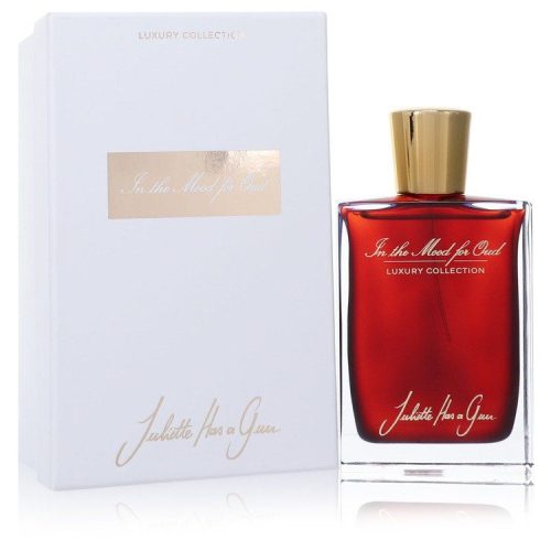 JULIETTE HAS A GUN, Juliette Has a Gun In the Mood for Oud Eau De Parfum Spray (Unisex) 75 ml