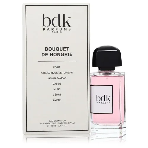 Bdk Parfums, BDK Parfums Bouquet De Hongrie Eau De Parfum Spray (Unisex) 100 ml