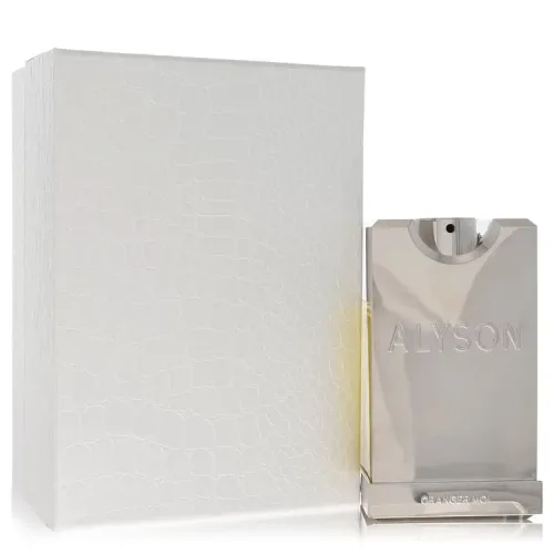 Alyson Oldoini, Alyson Oldoini Oranger Moi Eau De Parfum Spray 100 ml