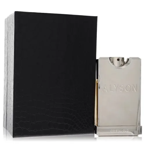 Alyson Oldoini, Alyson Oldoini  Crystal Oud Eau De Parfum Spray 100 ml