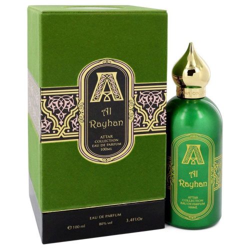 Attar Collection, Attar Collection Al Rayhan Parfum 100 ml