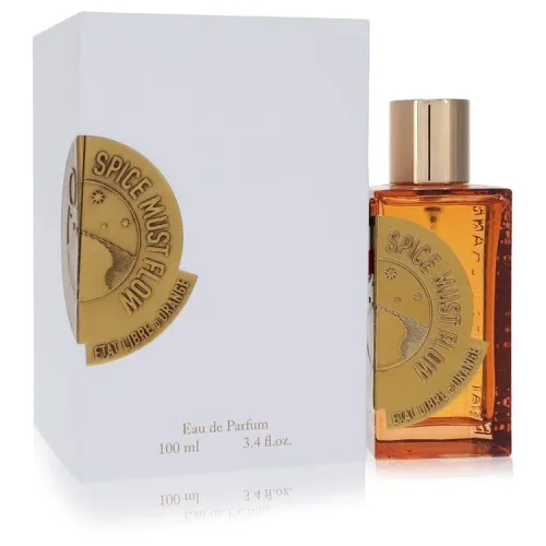 Etat Libre D?orange, Etat Libre d'Orange Spice Must Flow Eau De Parfum Spray (Unisex) 100 ml