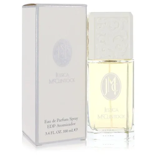 Jessica McClintock, JESSICA Mc CLINTOCK by Jessica McClintock Eau de Parfum Spray 100 ml