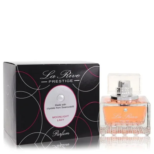La Rive, La Rive Moonlight Lady by La Rive Eau de Parfum Spray 75 ml
