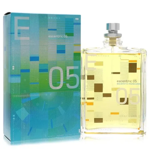 ESCENTRIC MOLECULES, Escentric Molecules Escentric 05 Eau de Toilette 100 ml