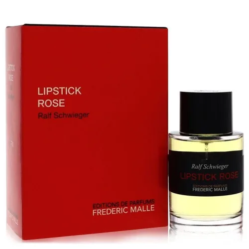 Frederic Malle, Lipstick Rose by Frederic Malle Eau de Parfum Spray (Unisex) 100 ml