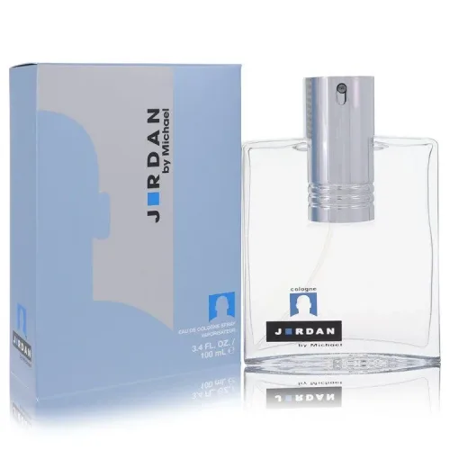 Michael Jordan, JORDAN by Michael Jordan Cologne Spray 100 ml