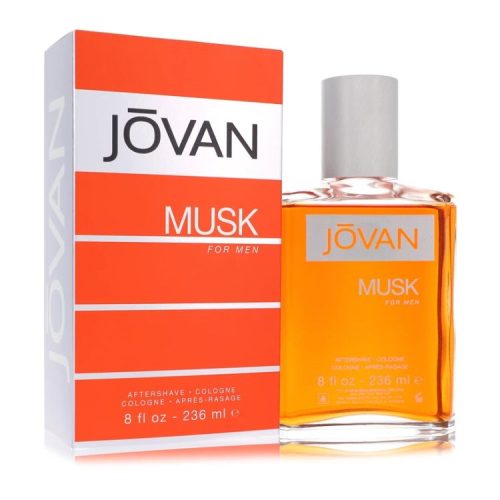 Jovan, Jovan JOVAN MUSK After Shave/Cologne 240 ml