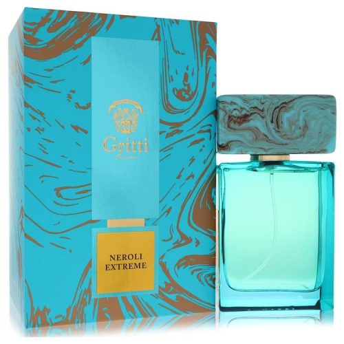 Gritti, GRITTI I Turchesi Neroli Extreme Eau de Parfum 100 ml