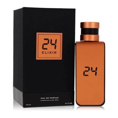ScentStory, 24 Elixir Rise of the Superb by Scentstory Eau de Parfum Spray 100 ml