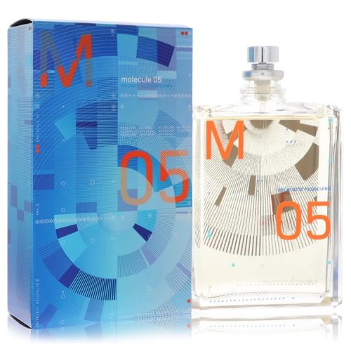 ESCENTRIC MOLECULES, Escentric Molecules Molecule 05 Eau de Toilette 100 ml