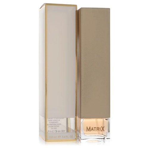 Matrix, Matrix MATRIX Eau De Parfum Spray 100 ml