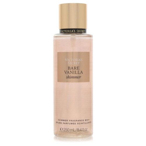Victoria's Secret, Victoria's Secret - Fragrance Mist, Bare Vanilla Shimmer Mist, 250 ml