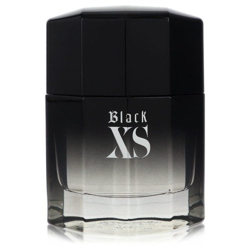 Paco Rabanne, Paco Rabanne Black XS Eau De Toilette Spray (Tester) 100 ml