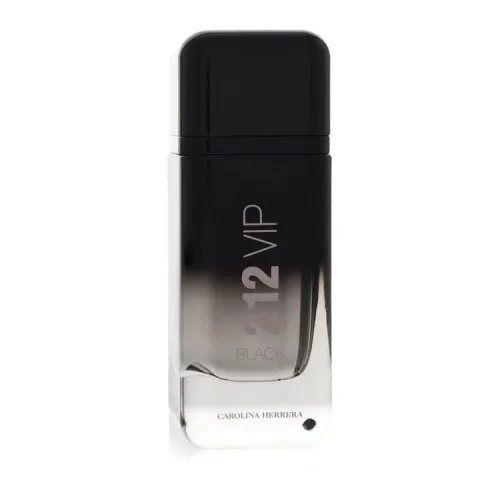 Carolina Herrera, Carolina Herrera 212 VIP Black Eau De Parfum Spray (Tester) 100 ml