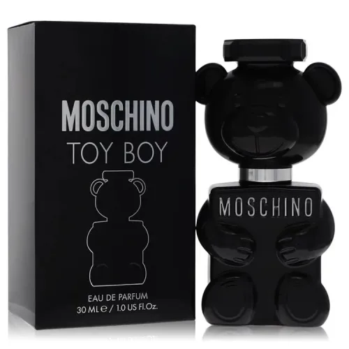 Moschino, Moschino Toy Boy Eau de Parfum 30 ml Herren