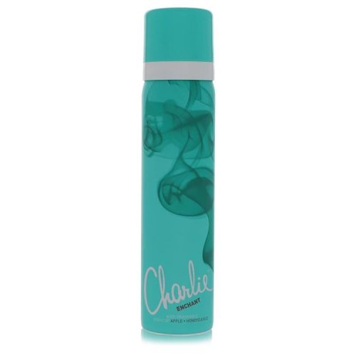 Charlie, Charlie Enchant by Charlie Body Spray 75 ml