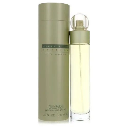 Perry Ellis, PERRY ELLIS RESERVE by Perry Ellis Eau de Parfum Spray 100 ml
