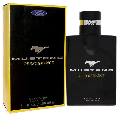 Estee Lauder, Estee Lauder Mustang Performance Eau De Toilette Spray 100 ml