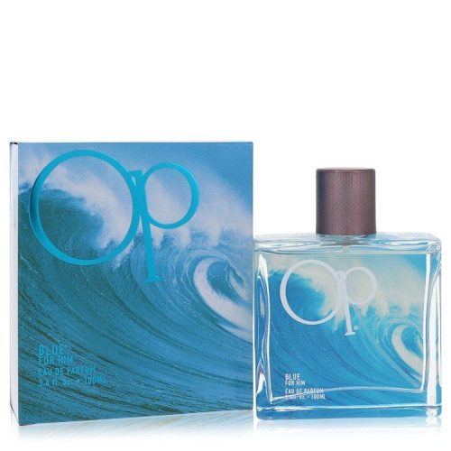Ocean Pacific, Ocean Pacific Blue by Ocean Pacific Eau de Toilette Spray 100 ml