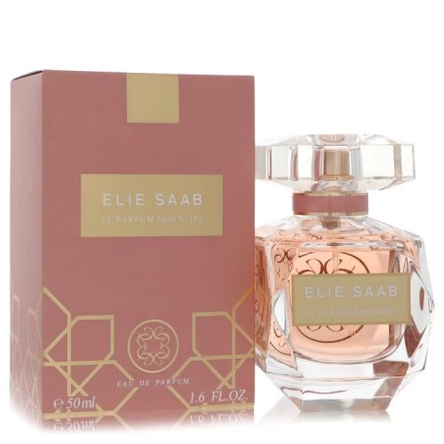Elie Saab, Elie Saab Le Parfum Essentiel Eau De Parfum Spray 50 ml