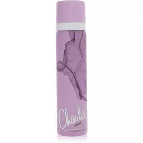 REVLON, Revlon Charlie Divine Body Spray 75 ml