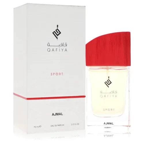 Ajmal, Ajmal Qafiya Sport Eau De Parfum Spray 75 ml